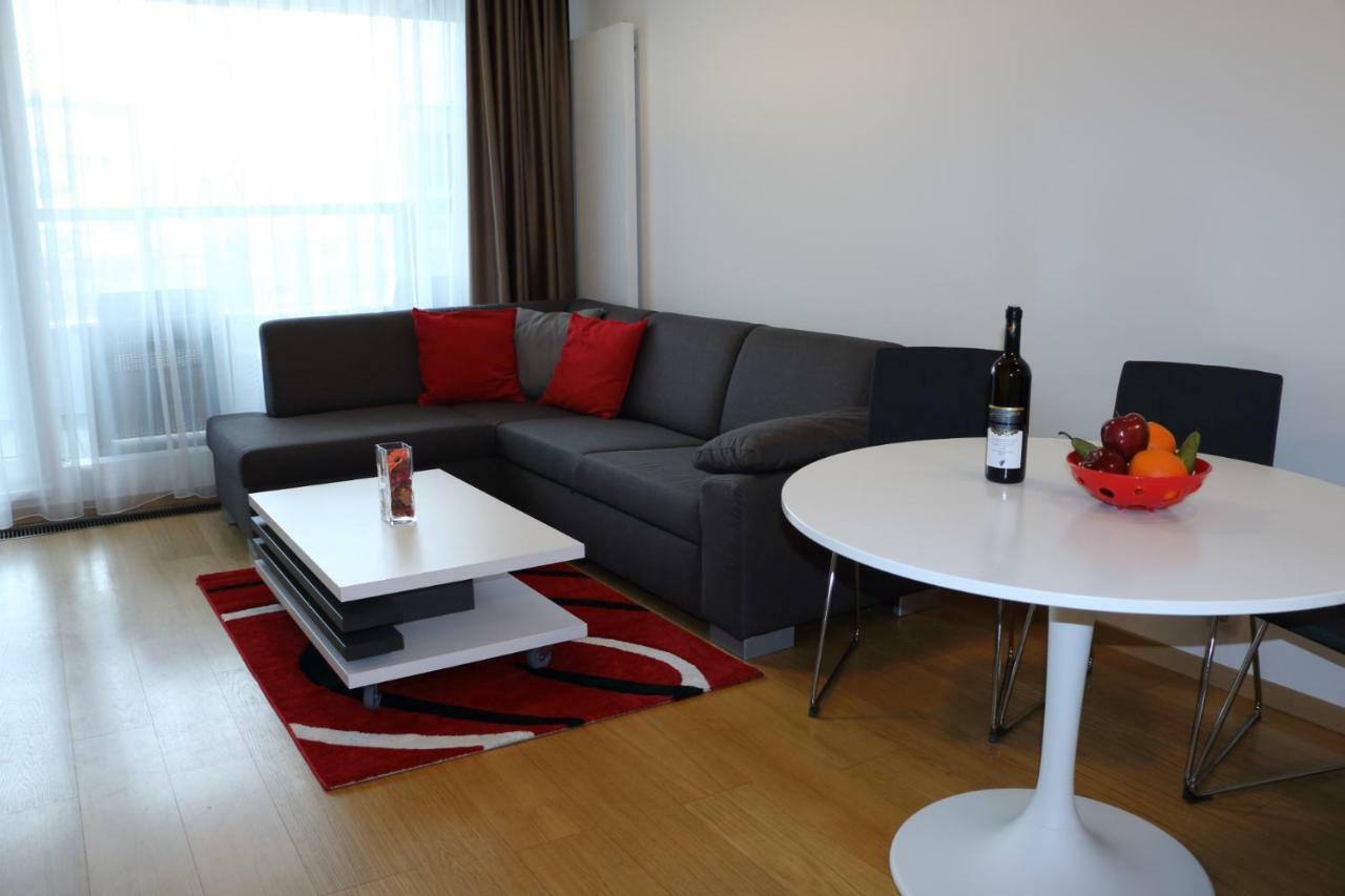 Appartamento Panorama With Free Parking Bratislava