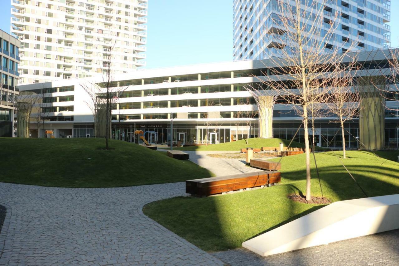 Appartamento Panorama With Free Parking *